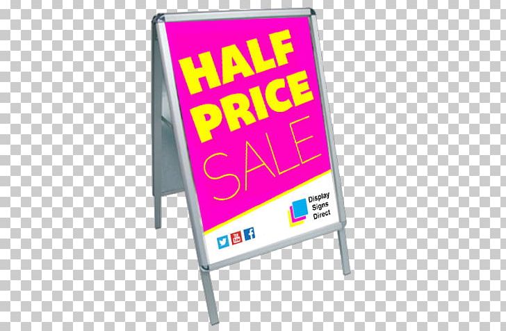 Display Stand Banner Exhibition Sandwich Board Signage PNG, Clipart, Advertising, Banner, Display, Display Stand, Exhibition Free PNG Download