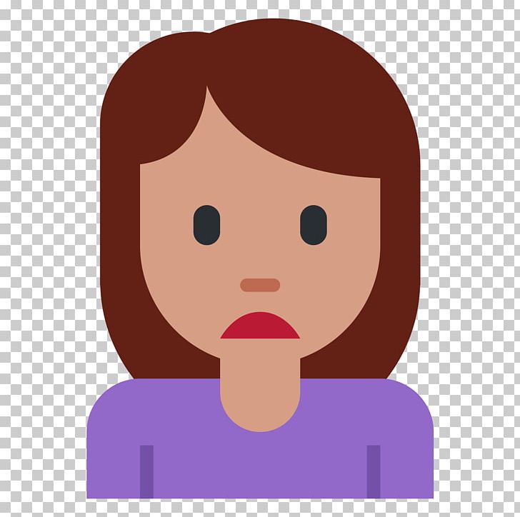 Emoji Person Animation Television PNG, Clipart, Animation, Cartoon, Child, Chin, Ear Free PNG Download