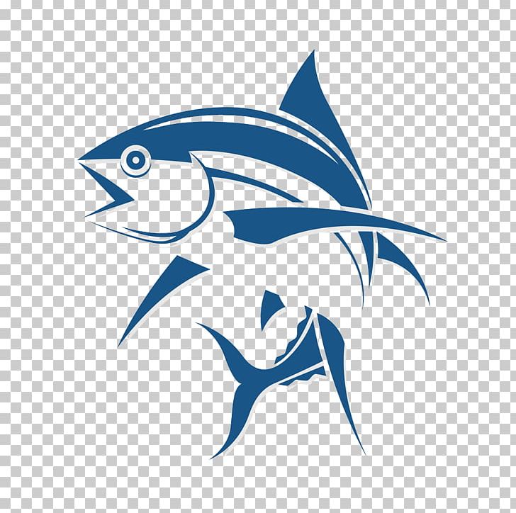 Logo Fishing Tuna PNG, Clipart, Atlantic Bluefin Tuna, Blue, Cartoon, Cartoon Character, Cartoon Eyes Free PNG Download