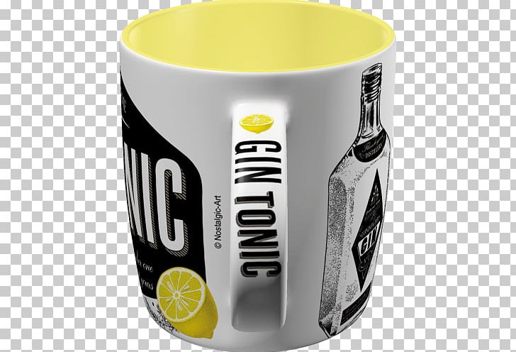 Mug Gin And Tonic Glass PNG, Clipart, Brand, Continental Nostalgic Retro, Cup, Drinkware, Gin Free PNG Download