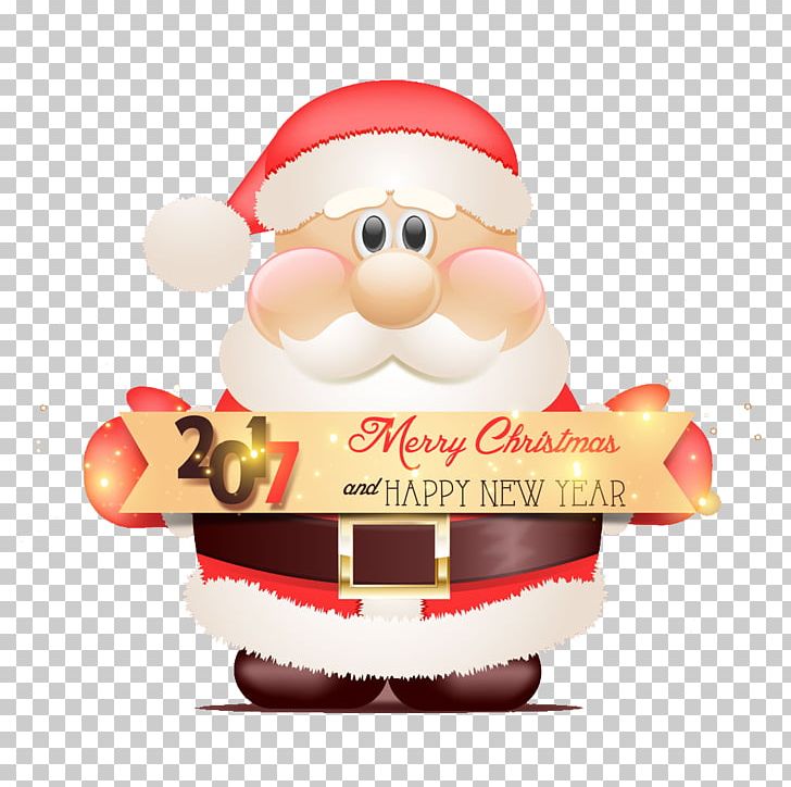 Santa Claus Christmas New Years Day PNG, Clipart, Christmas Decoration, Christmas Stocking, Fictional Character, Free , Free Logo Design Template Free PNG Download