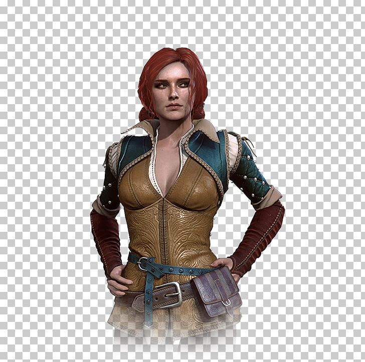 The Witcher 3: Wild Hunt The Witcher 2: Assassins Of Kings Gwent: The Witcher Card Game Triss Merigold PNG, Clipart, Action Figure, Arm, Ciri, Cuirass, Fictional Character Free PNG Download