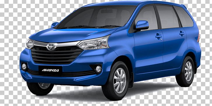 Toyota Avanza Toyota Innova Car Minivan PNG, Clipart, Automotive Exterior, Car, City Car, Compact Car, Mid Size Car Free PNG Download