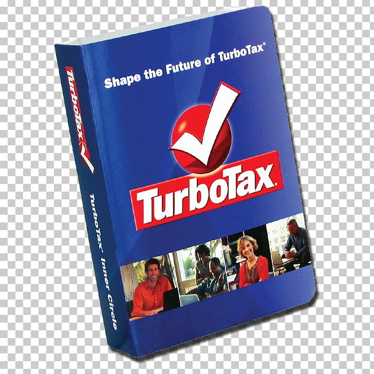 TurboTax Computer Software Intuit Harbor Fish Market PNG, Clipart, Advertising, Brand, Cdrom, Computer Software, Corporation Free PNG Download