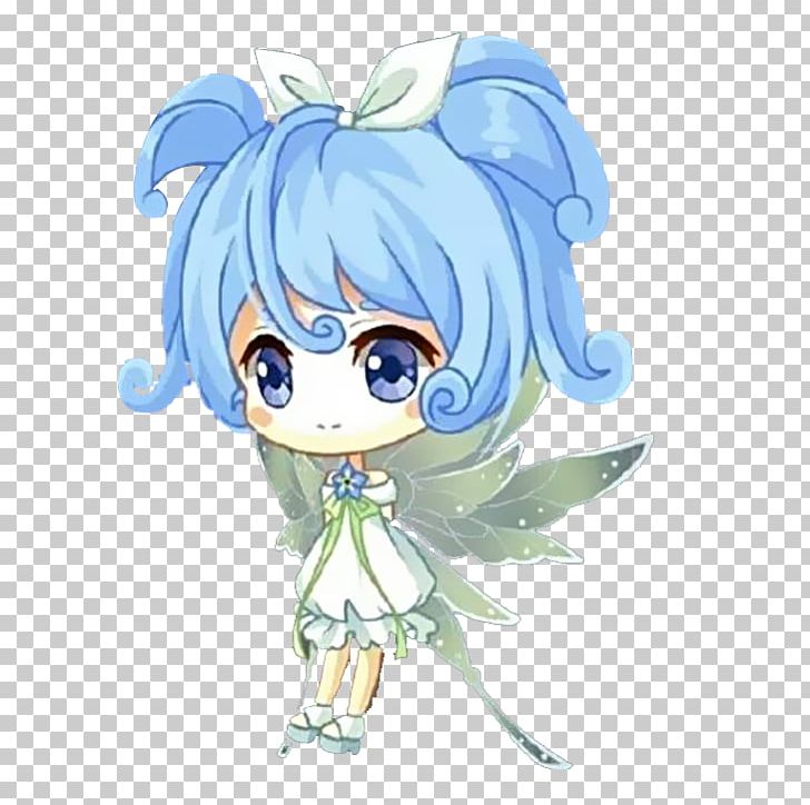 U5c0fu82b1u4ed9 Fairy Illustration PNG, Clipart, Blue, Butterfly Fairy, Cartoon, Cartoon Beauty, Computer Wallpaper Free PNG Download