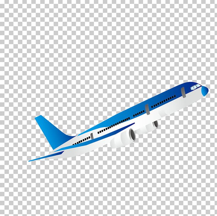 Airplane Aircraft Blue PNG, Clipart, Aerospace Engineering, Aircraft, Airline, Airliner, Airplane Free PNG Download