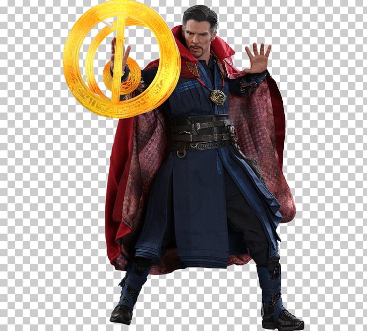 Doctor Strange Hot Toys Limited Action & Toy Figures 1:6 Scale Modeling PNG, Clipart, 16 Scale Modeling, Action Toy Figures, Avengers Infinity War, Benedict Cumberbatch, Collectable Free PNG Download