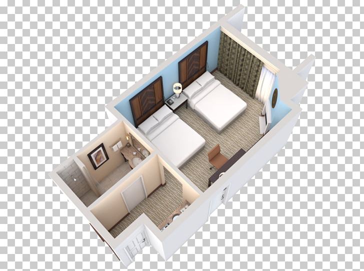 Hilton Sedona Resort At Bell Rock 3d Floor Plan Room Png Clipart