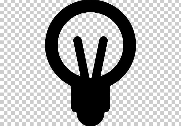 Incandescent Light Bulb Electricity Computer Icons PNG, Clipart, Black And White, Circle, Computer Icons, Electricity, Electric Light Free PNG Download