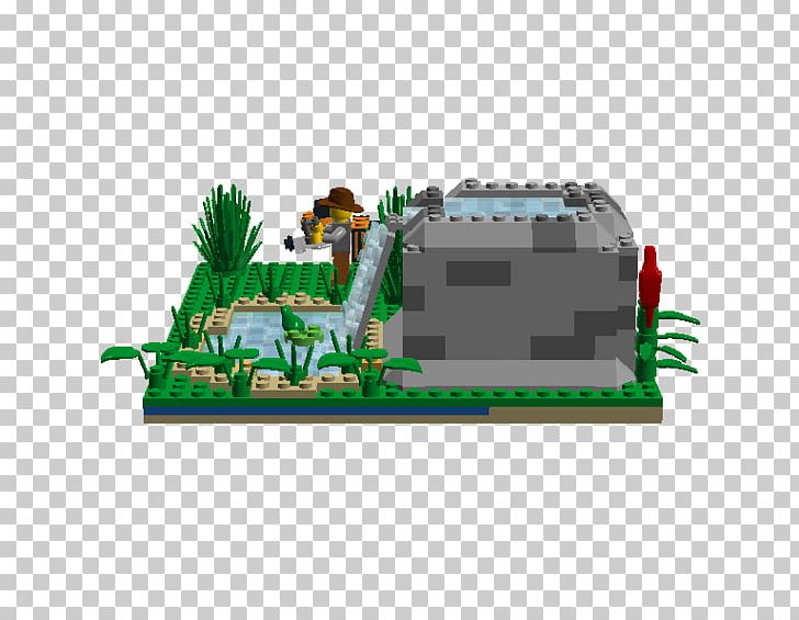 Lego Ideas Lego Minifigure Tiger Animal PNG, Clipart, Animal, Animation, Cave, Frog, Grass Free PNG Download