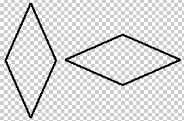Lozenge Rhombus Shape Symbol Parallelogram PNG, Clipart, Angle, Area, Art, Black, Black And White Free PNG Download