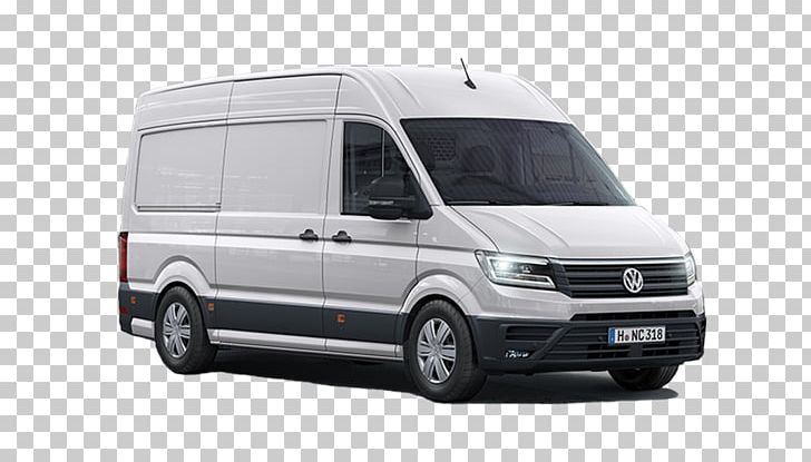 Volkswagen Crafter Car Compact Van PNG, Clipart, Automotive Design, Automotive Exterior, Brand, Bumper, Campervans Free PNG Download