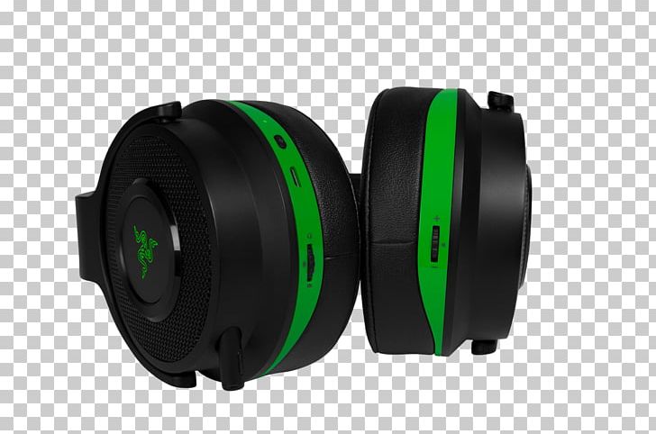 Xbox 360 Wireless Headset Headphones Razer Thresher Ultimate For Xbox One 7.1 Surround Sound PNG, Clipart, 7.1 Surround Sound, Headphones, Razer, Thresher, Ultimate Free PNG Download