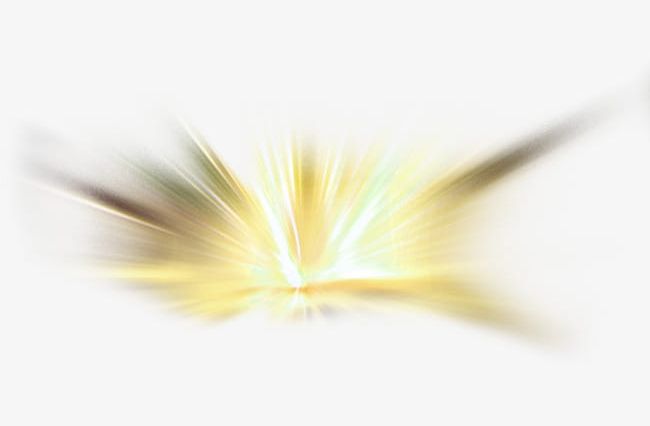 Yellow Atmospheric Explosion Light Effect Element PNG, Clipart, Atmosphere, Atmospheric Clipart, Effect, Effect Clipart, Effect Element Free PNG Download