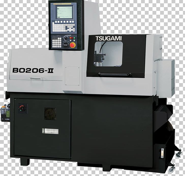 Automatic Lathe Computer Numerical Control TSUGAMI CORPORATION Turning PNG, Clipart, Automatic Lathe, Business, Cnc, Computer Numerical Control, Electronics Free PNG Download