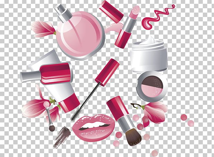 Cosmetics Lipstick Make-up Artist PNG, Clipart, Beauty, Cheek, Cosmetic, Cosmetics, Cosmetic Toiletry Bags Free PNG Download