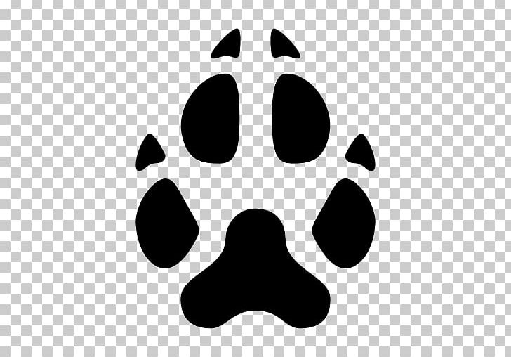 Dog Computer Icons Paw PNG, Clipart, Animals, Animal Track, Black, Black And White, Computer Icons Free PNG Download