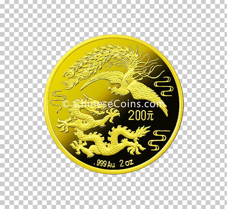 Gold Coin Gold Coin Perth Mint China PNG, Clipart, Brand, China, Chinese Dragon, Chinese Gold Panda, Coin Free PNG Download