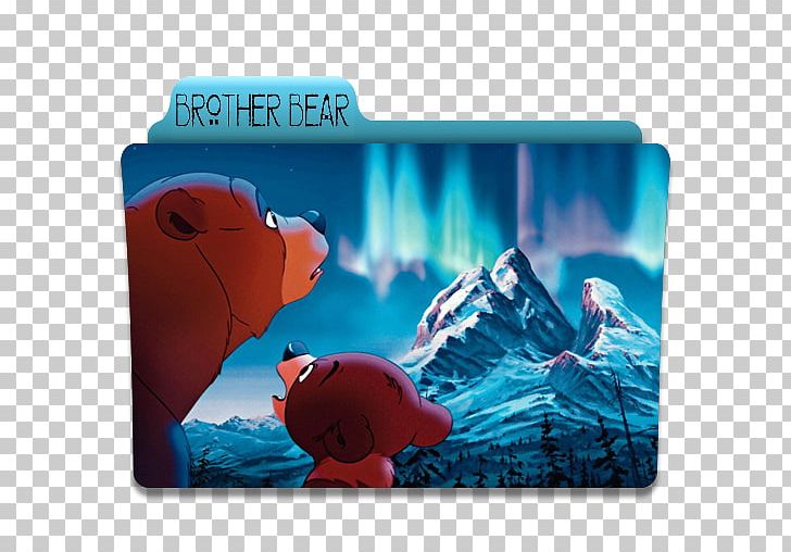 Kenai Brother Bear No Way Out Animated Film PNG, Clipart, Aladdin, Animated Film, Brother Bear, Brother Bear 2, Computer Wallpaper Free PNG Download