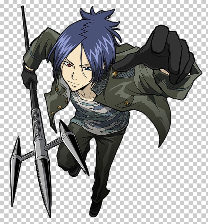 Mukuro Rokudo Tsunayoshi Sawada Kyoya Hibari Chrome Dokuro Hayato Gokudera PNG, Clipart, Anim, Anime Music Video, Black Hair, Byakuran, Cartoon Free PNG Download