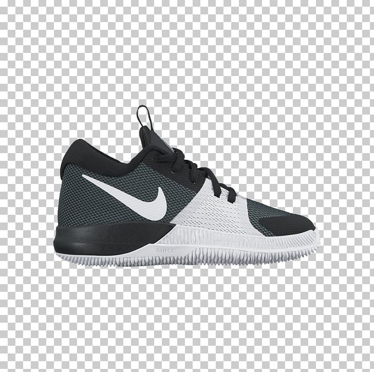 Nike Air Max Basketball Shoe Sneakers PNG, Clipart, Air Jordan, Athletic Shoe, Basketball, Basketball Shoe, Black Free PNG Download