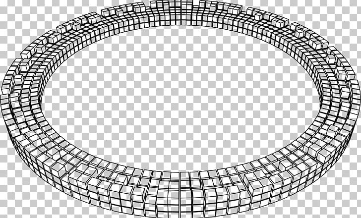 Others Circular Shape PNG, Clipart, Black And White, Body Jewelry, Box, Brick, Circle Free PNG Download