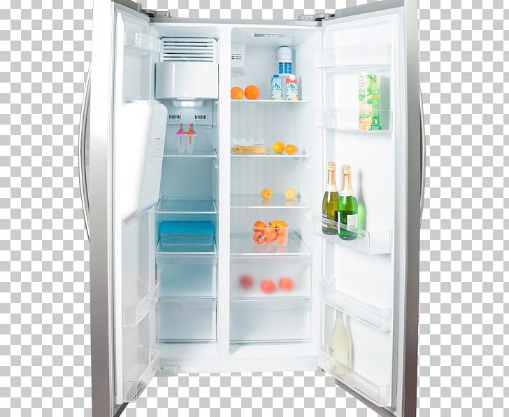 Refrigerator Auto-defrost Home Appliance Indesit Co. Stainless Steel PNG, Clipart, Americano, Autodefrost, Centimeter, Description, Dimension Free PNG Download
