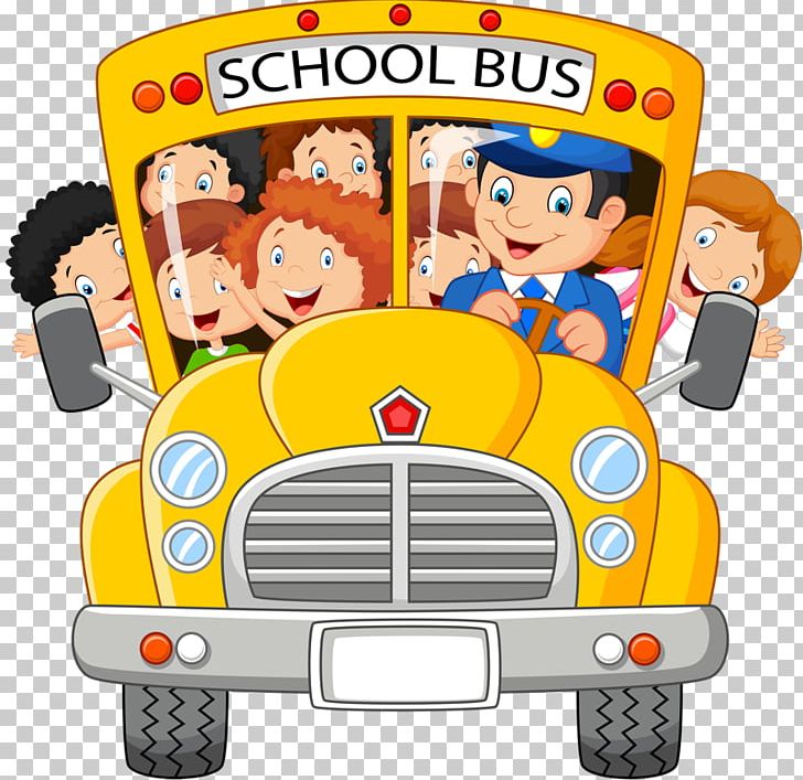 School Bus PNG, Clipart, Automotive Design, Brand, Bus, Cartoon, Child Free PNG Download
