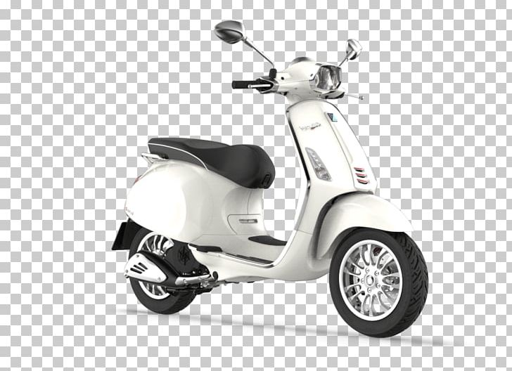 Scooter Piaggio Motorcycle Accessories Vespa Sprint PNG, Clipart, Cars, Fourstroke Engine, Motorcycle, Motorcycle Accessories, Motorized Scooter Free PNG Download