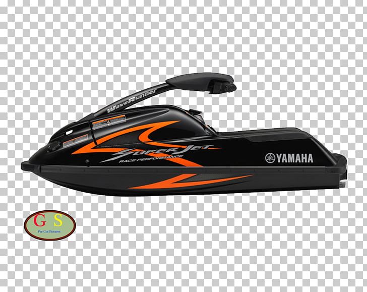 Yamaha Motor Company Yamaha SuperJet Jet Ski WaveRunner Personal Water Craft PNG, Clipart, Allterrain Vehicle, Automotive Exterior, Boat, Boating, Engine Free PNG Download