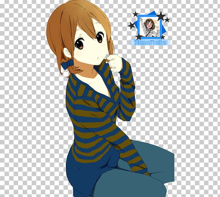 Yui Hirasawa Ritsu Tainaka Azusa Nakano K-On! PNG, Clipart, Anime, Arm, Art, Azusa Nakano, Boy Free PNG Download