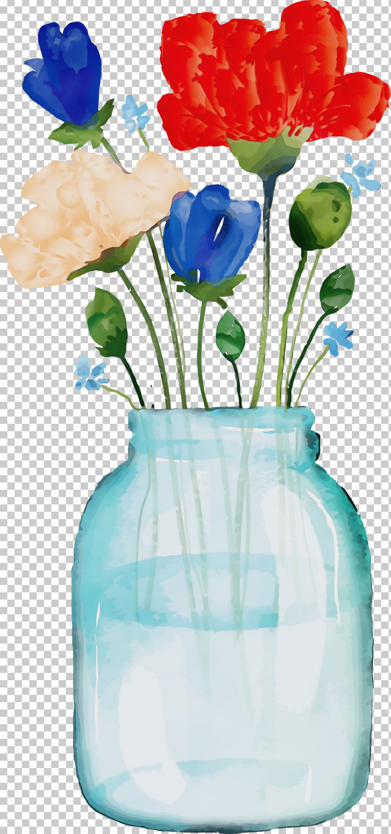 Blue Rose PNG, Clipart, Artifact, Blue Rose, Cut Flowers, Flower, Paint Free PNG Download