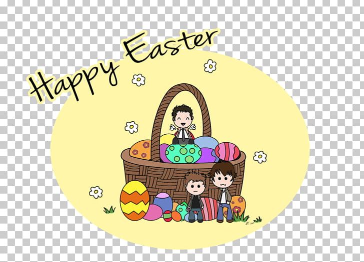Castiel Easter Fan Art Happiness PNG, Clipart,  Free PNG Download