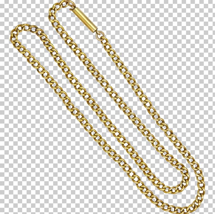 Chain Jewellery Necklace Gold Metal PNG, Clipart, Antique, Body Jewellery, Body Jewelry, Carat, Chain Free PNG Download
