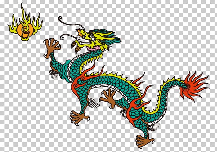 China Chinese Dragon Classic Of Mountains And Seas Classical Chinese PNG, Clipart, Art, China, Chinese, Chinese Dragon, Chinese Mythology Free PNG Download