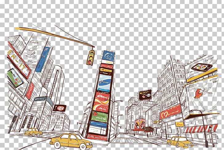 City Graphic Design Illustration PNG, Clipart, Adobe Illustrator, Brand, Building, Business, Business Card Free PNG Download