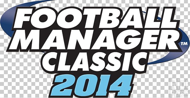 Football Manager 2014 PlayStation Vita Football Manager 2013 Football Manager 2015 Classic PNG, Clipart, Area, Banner, Blue, Brand, Electronics Free PNG Download