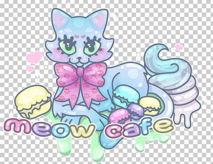 Kitten Cat Cafe Meow Whiskers PNG, Clipart, Animals, Art, Cafe, Cafe Logo, Carnivoran Free PNG Download