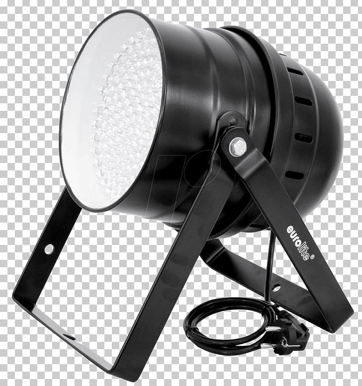 LED Stage Lighting Light-emitting Diode DMX512 Parabolic Aluminized Reflector Light PNG, Clipart, Audio, Camera Accessory, Color, Dmx512, Hardware Free PNG Download