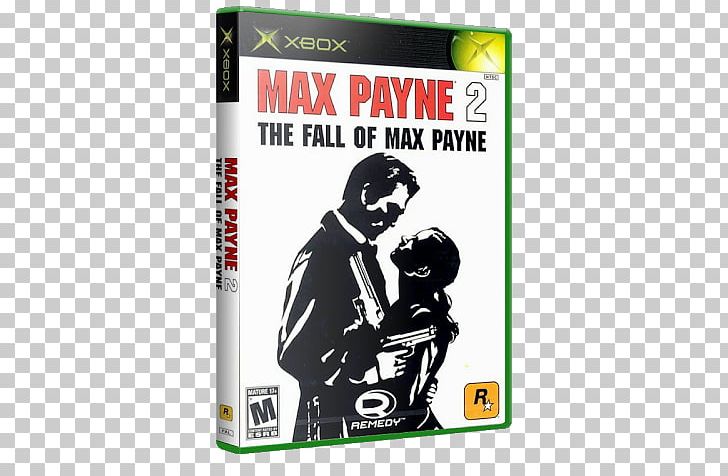 Max Payne 2: The Fall Of Max Payne PlayStation 2 Mona Sax Max Payne 3 PNG, Clipart, Action Game, Brand, Electronic Device, Gadget, Games Free PNG Download