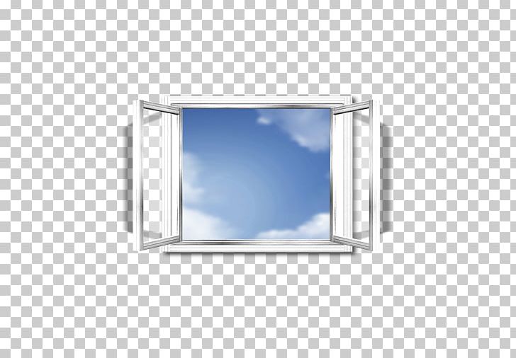 Microsoft Windows Glass Icon PNG, Clipart, Aluminum Window, Angle, Computer, Computer Monitor, Download Free PNG Download