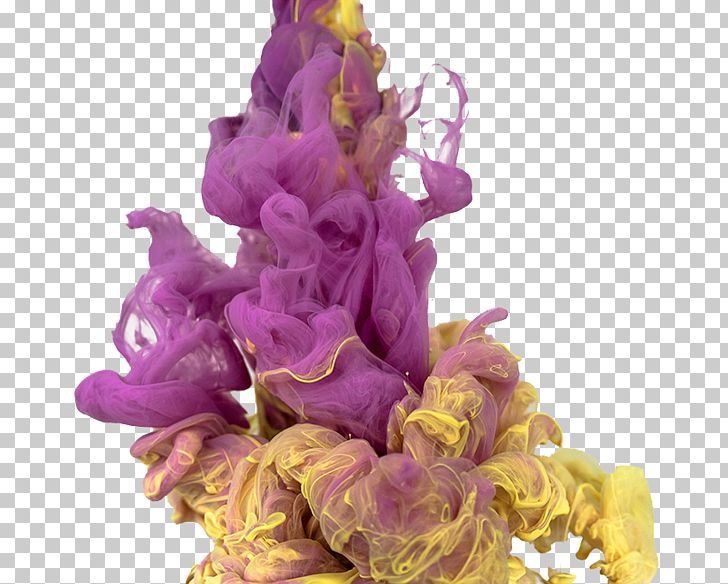 Purple Yellow Smoke PNG, Clipart, Art, Color, Colored Smoke, Color Smoke, Coreldraw Free PNG Download