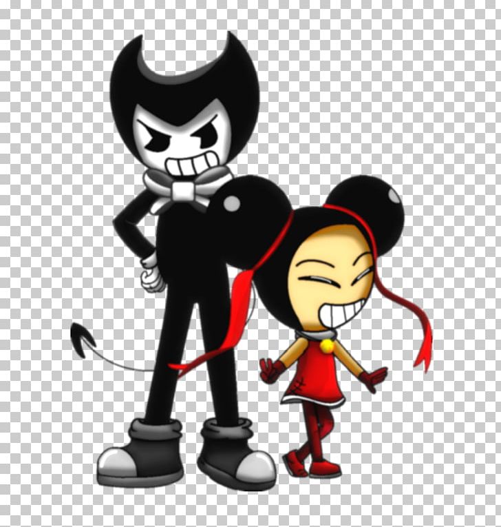 Bendy And The Ink Machine Artist TheMeatly Games PNG, Clipart, Art, Artist, Bendy And The Ink Machine, Cartoon, Cartoon Network Free PNG Download