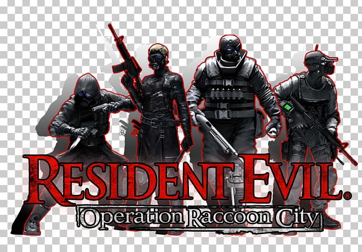 Resident Evil Operation Raccoon City Free Download