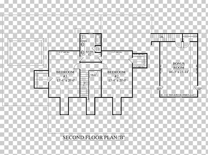 Floor Plan House Plan Bedroom PNG, Clipart, Angle, Area, Bathroom, Bedroom, Black And White Free PNG Download