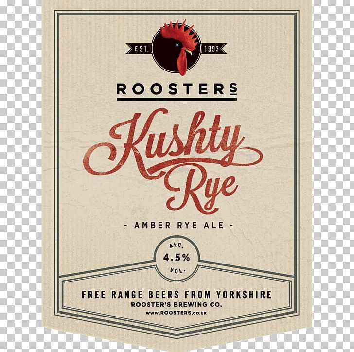 India Pale Ale Beer Rooster's Brewery PNG, Clipart,  Free PNG Download