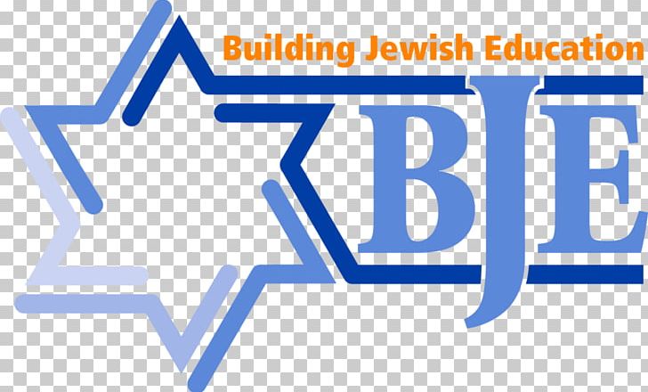 Jewish People Logo Organization Bureau Of Jewish Education PNG, Clipart, Angle, Area, Blue, Brand, Bureau Of Jewish Education Free PNG Download