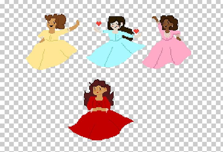 Pixel Art The Schuyler Sisters PNG, Clipart, Art, Child, Clothing, Drawing, Fictional Character Free PNG Download