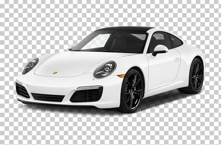 Porsche Carrera Sports Car Coupé PNG, Clipart, 2017 Porsche 911, 2017 Porsche 911 Carrera, Car, Compact Car, Convertible Free PNG Download