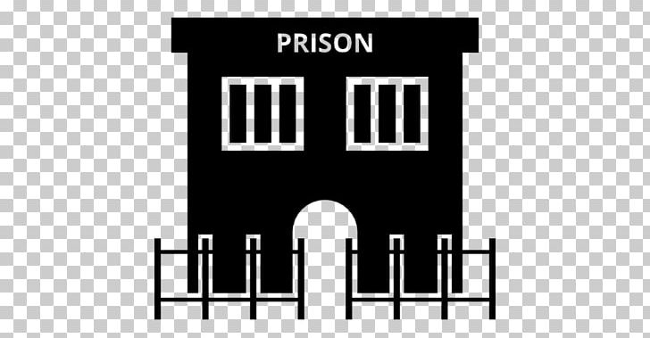 Prison Riot Prison Tower Logo PNG, Clipart, Angle, Area, Black, Black And White, Brand Free PNG Download